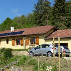 panneaux solaires photovoltaiques